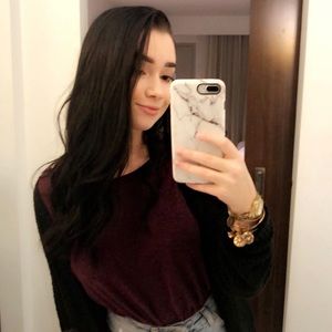 Meet your Posher, Meghan